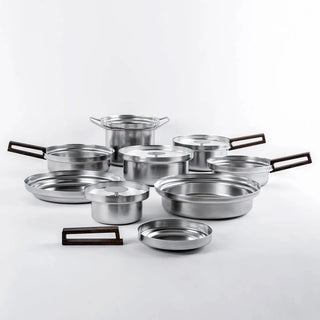 KnIndustrie Stone Work Lid/Cake Stand - Buy now on ShopDecor - Discover the best products by KNINDUSTRIE design