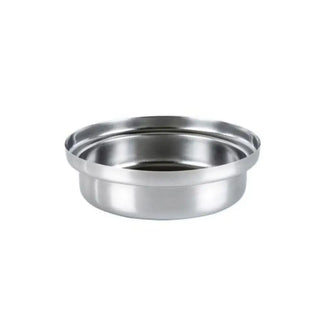 KnIndustrie Stone Work Casserole - steel Shallow 30 cm - 11.82 in - Buy now on ShopDecor - Discover the best products by KNINDUSTRIE design