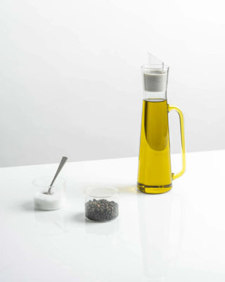 KnIndustrie The Salad Family oil cruet - Buy now on ShopDecor - Discover the best products by KNINDUSTRIE design