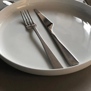 KnIndustrie Zest Set 24 cutlery - Buy now on ShopDecor - Discover the best products by KNINDUSTRIE design