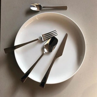 KnIndustrie Zest Set 24 cutlery - Buy now on ShopDecor - Discover the best products by KNINDUSTRIE design