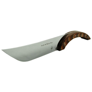 Forge de Laguiole André & Michel Bras cheese knife - Buy now on ShopDecor - Discover the best products by FORGE DE LAGUIOLE design