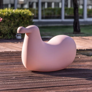 Magis Me Too Dodo Rocking bird - Buy now on ShopDecor - Discover the best products by MAGIS ME TOO design