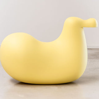 Magis Me Too Dodo Rocking bird - Buy now on ShopDecor - Discover the best products by MAGIS ME TOO design