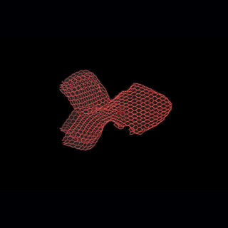 Magis Me Too Fish small red - Buy now on ShopDecor - Discover the best products by MAGIS ME TOO design