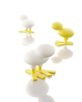 Magis Me Too Happy Bird outdoor polyethylene seat