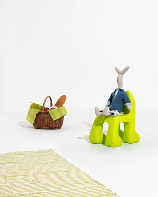 Magis Me Too Julian children's chair in polyethylene