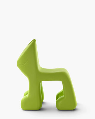 Magis Me Too Julian children's chair in polyethylene