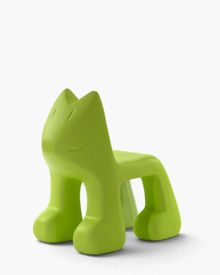 Magis Me Too Julian children's chair in polyethylene