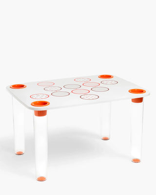 Magis Me Too Little Flare children's table in polycarbonate