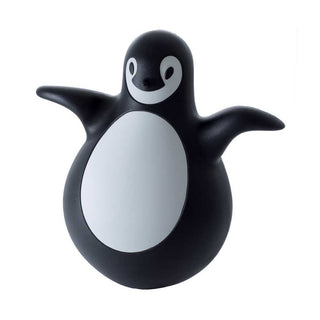 Magis Me Too Pingy Penguin black and white - Buy now on ShopDecor - Discover the best products by MAGIS ME TOO design