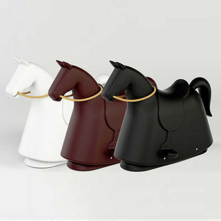 Magis Me Too Rocky Rocking horse - Buy now on ShopDecor - Discover the best products by MAGIS ME TOO design