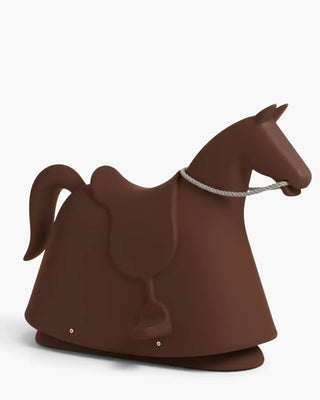 Magis Me Too Rocky children's rocking horse in polyethylene