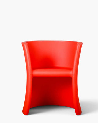 Magis Me Too Trioli children's chair in polyethylene