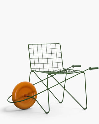 Magis Me Too Trotter children's chair in polypropylene