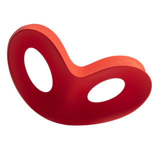 Magis Voido rocking armchair - Buy now on ShopDecor - Discover the best products by MAGIS design