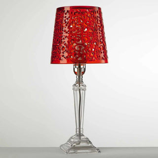 Mario Luca Giusti Andalusia lamp Red - Buy now on ShopDecor - Discover the best products by MARIO LUCA GIUSTI design