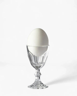 Mario Luca Giusti Biancaneve egg cup Transparent - Buy now on ShopDecor - Discover the best products by MARIO LUCA GIUSTI design