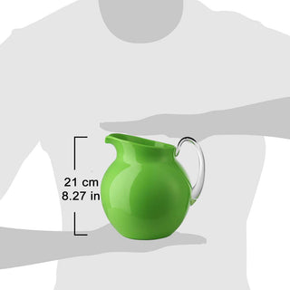 Mario Luca Giusti Palla jug - Buy now on ShopDecor - Discover the best products by MARIO LUCA GIUSTI design