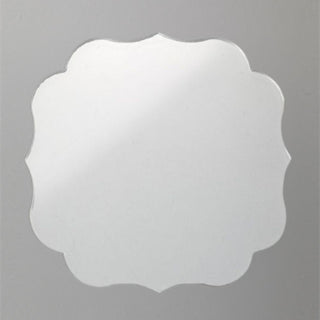 Mario Luca Giusti Canova coaster - Buy now on ShopDecor - Discover the best products by MARIO LUCA GIUSTI design