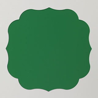 Mario Luca Giusti Canova coaster Green - Buy now on ShopDecor - Discover the best products by MARIO LUCA GIUSTI design