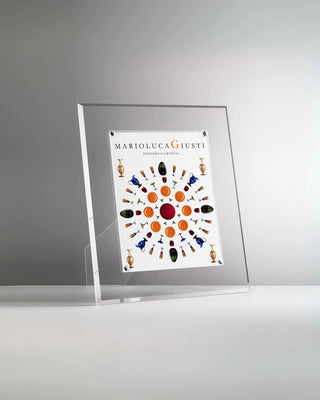 Mario Luca Giusti Capri/Anacapri photo frame - Buy now on ShopDecor - Discover the best products by MARIO LUCA GIUSTI design