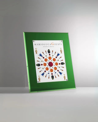 Mario Luca Giusti Capri/Anacapri photo frame - Buy now on ShopDecor - Discover the best products by MARIO LUCA GIUSTI design