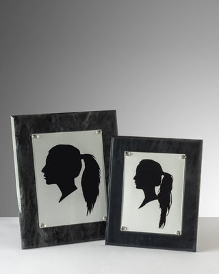 Mario Luca Giusti Capri/Anacapri photo frame - Buy now on ShopDecor - Discover the best products by MARIO LUCA GIUSTI design