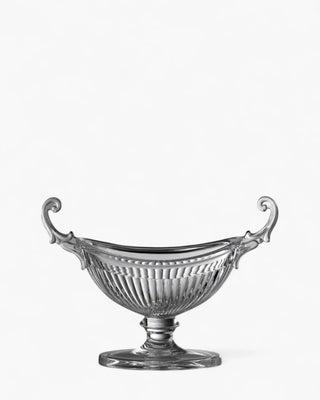 Mario Luca Giusti Casanova salt shaker Transparent - Buy now on ShopDecor - Discover the best products by MARIO LUCA GIUSTI design