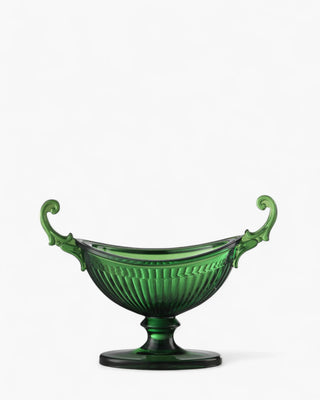 Mario Luca Giusti Casanova salt shaker Emerald Green - Buy now on ShopDecor - Discover the best products by MARIO LUCA GIUSTI design