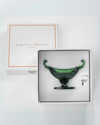 Mario Luca Giusti Casanova salt shaker - Buy now on ShopDecor - Discover the best products by MARIO LUCA GIUSTI design