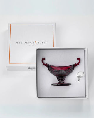 Mario Luca Giusti Casanova salt shaker - Buy now on ShopDecor - Discover the best products by MARIO LUCA GIUSTI design