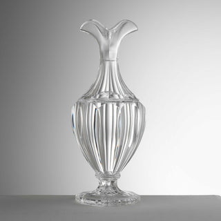 Mario Luca Giusti Cesara Jug Transparent - Buy now on ShopDecor - Discover the best products by MARIO LUCA GIUSTI design