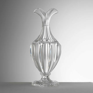 Mario Luca Giusti Cesara jug Transparent - Buy now on ShopDecor - Discover the best products by MARIO LUCA GIUSTI design