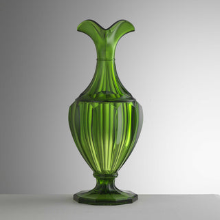 Mario Luca Giusti Cesara Jug Green - Buy now on ShopDecor - Discover the best products by MARIO LUCA GIUSTI design