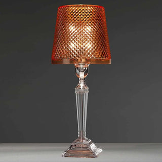 Mario Luca Giusti Cleopatra lamp Orange - Buy now on ShopDecor - Discover the best products by MARIO LUCA GIUSTI design