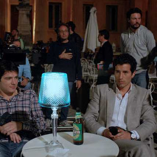 Mario Luca Giusti Cleopatra lamp - Buy now on ShopDecor - Discover the best products by MARIO LUCA GIUSTI design