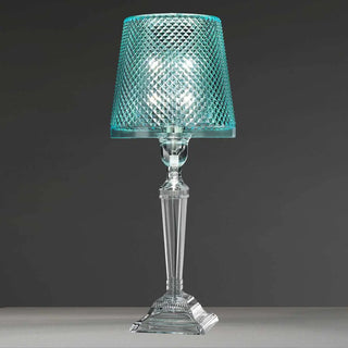 Mario Luca Giusti Cleopatra lamp Turquoise - Buy now on ShopDecor - Discover the best products by MARIO LUCA GIUSTI design