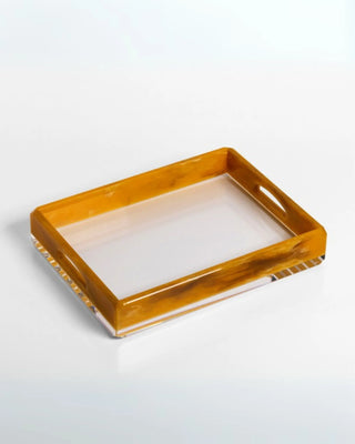 Mario Luca Giusti Donovan/Dylan tray - Buy now on ShopDecor - Discover the best products by MARIO LUCA GIUSTI design