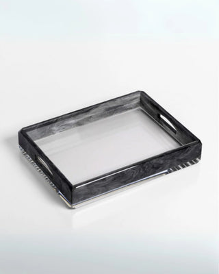 Mario Luca Giusti Donovan/Dylan tray - Buy now on ShopDecor - Discover the best products by MARIO LUCA GIUSTI design