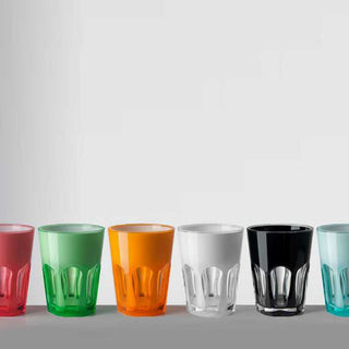 Mario Luca Giusti Double Face glass - Buy now on ShopDecor - Discover the best products by MARIO LUCA GIUSTI design