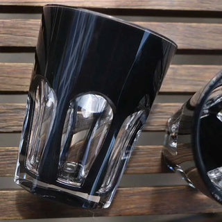 Mario Luca Giusti Double Face glass - Buy now on ShopDecor - Discover the best products by MARIO LUCA GIUSTI design