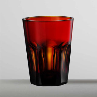Mario Luca Giusti Double Face glass Mario Luca Giusti Scarlet - Buy now on ShopDecor - Discover the best products by MARIO LUCA GIUSTI design