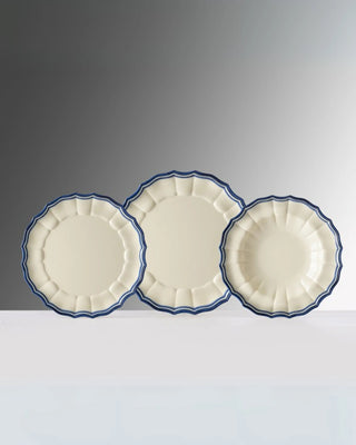 Mario Luca Giusti Eva soup plate diam. 22.5 cm. - 8.85 in. - Buy now on ShopDecor - Discover the best products by MARIO LUCA GIUSTI design