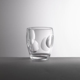 Mario Luca Giusti Fisheye glass Transparent - Buy now on ShopDecor - Discover the best products by MARIO LUCA GIUSTI design