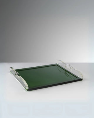 Mario Luca Giusti Flag tray - Buy now on ShopDecor - Discover the best products by MARIO LUCA GIUSTI design