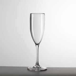 Mario Luca Giusti Flute transparent - Buy now on ShopDecor - Discover the best products by MARIO LUCA GIUSTI design
