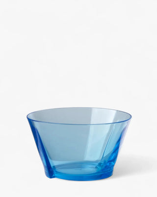 Mario Luca Giusti Fulmine small cup Turquoise - Buy now on ShopDecor - Discover the best products by MARIO LUCA GIUSTI design