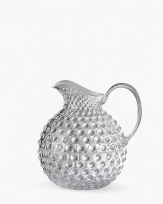 Mario Luca Giusti Gene Krupa jug Transparent - Buy now on ShopDecor - Discover the best products by MARIO LUCA GIUSTI design