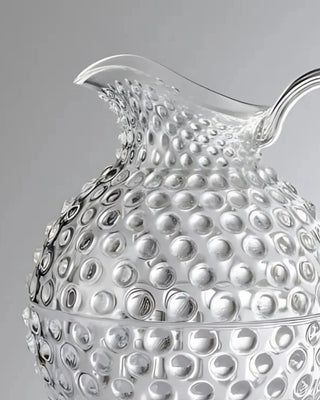 Mario Luca Giusti Gene Krupa jug - Buy now on ShopDecor - Discover the best products by MARIO LUCA GIUSTI design